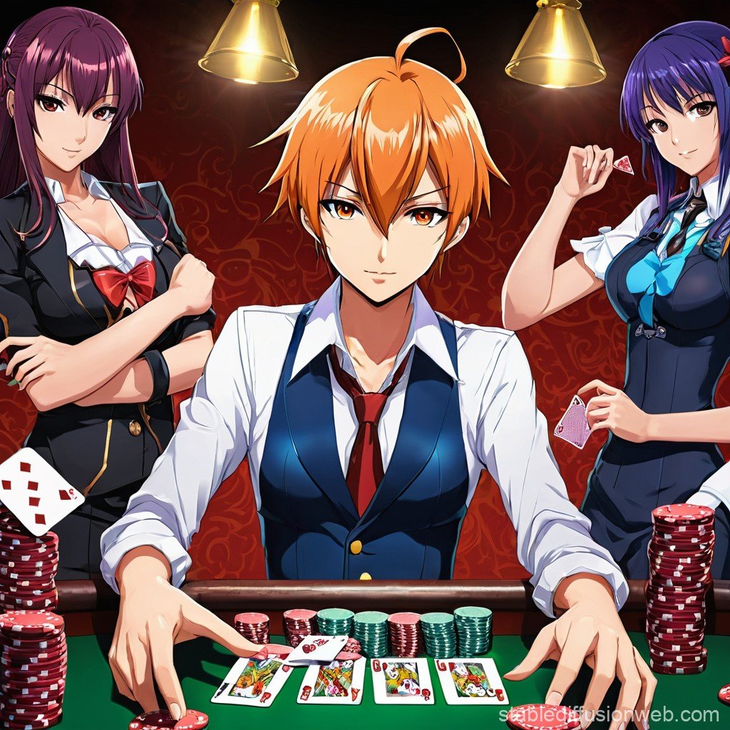 Live Casino