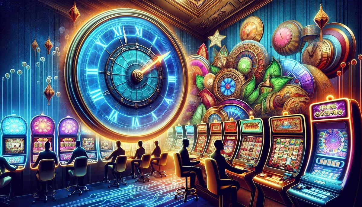 slots game apk ပလက်ဖောင်း မြန်မာ Online Casino Gaming Platform