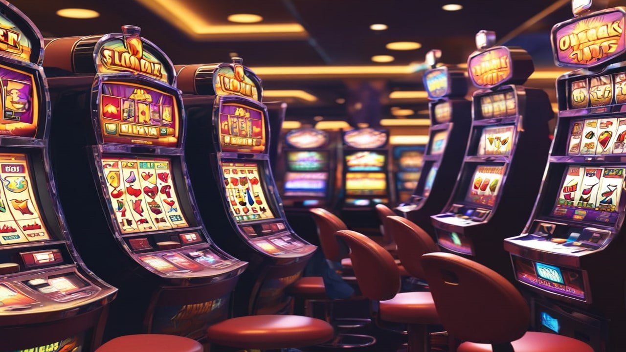 slots game apk မြန်မာနိုင်ငံ စလော့ဂိမ်းများ Online Slots MMK