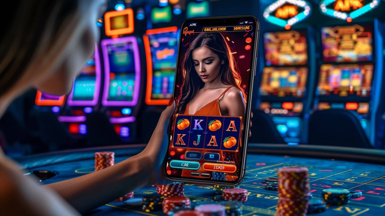 slots game apk APP Download Android iOS Mobile ငွေထုတ် လုပ်ဆောင်ချက်များ