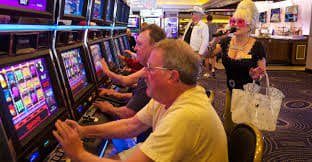 slots game apk ပရိုမိုးရှင်း Welcome Bonus MMK ဆုကြေးများ မြန်မာ